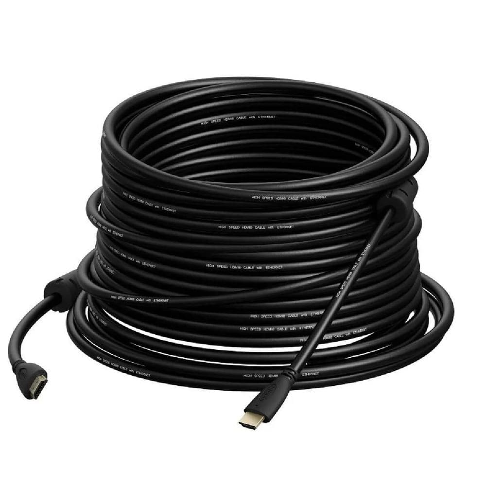 Cabo HDMI 2.0 com 15 Metros CHF 2015 - 4140004 - INTELBRAS