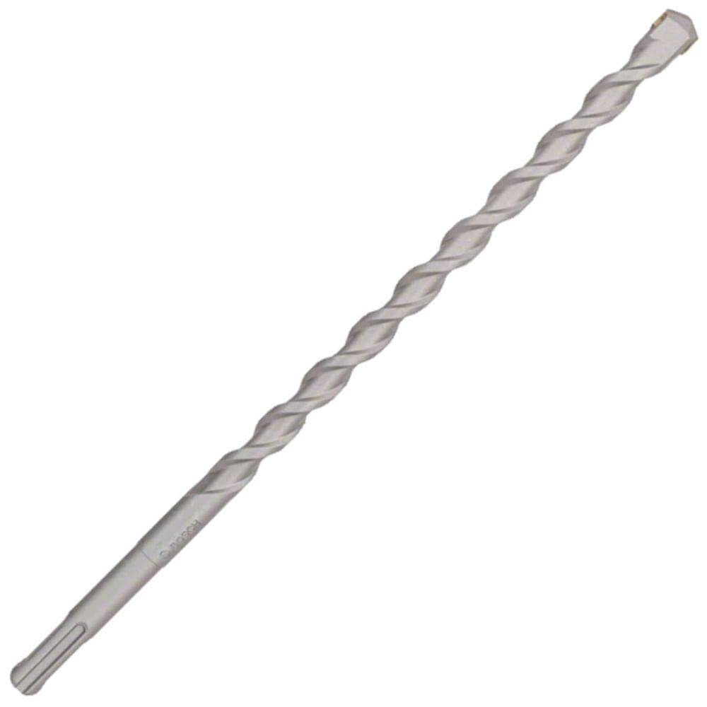 Broca SDS Plus-1 para Concreto 12x260mm - 2608680279 - BOSCH
