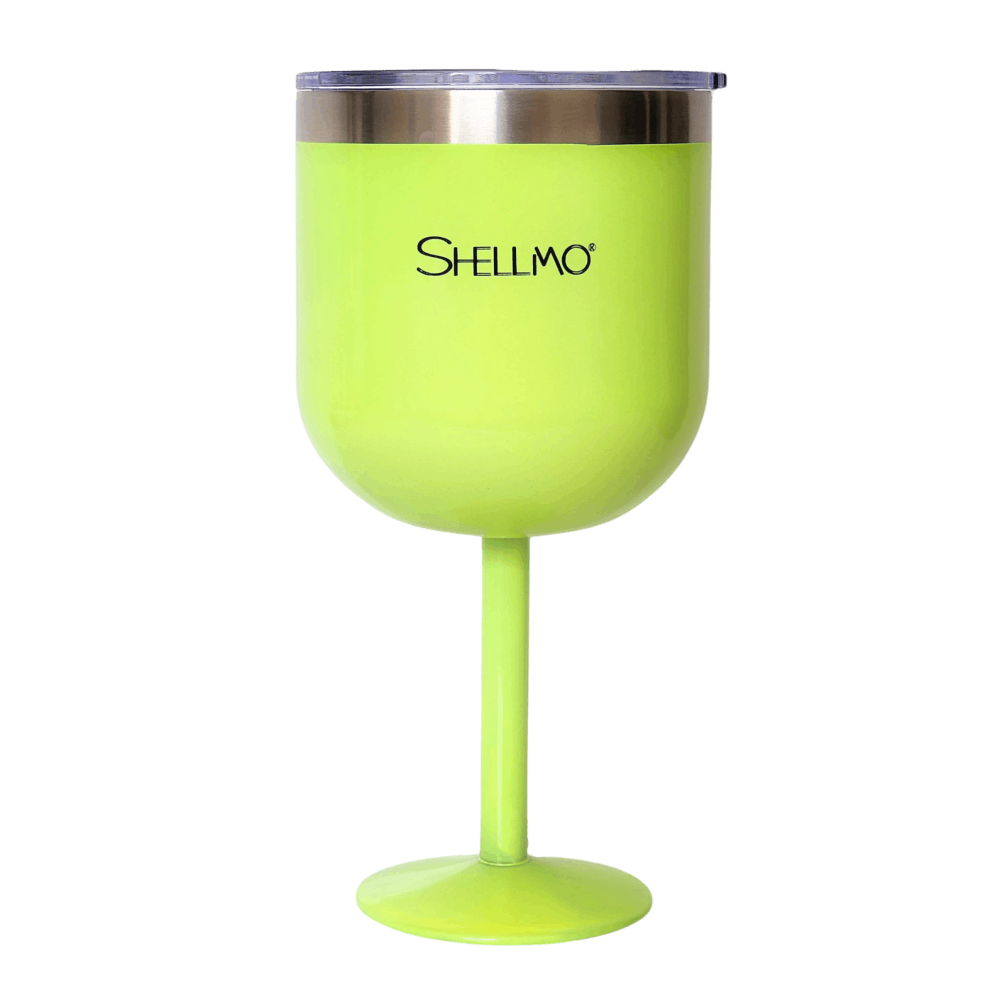 Taça Térmica a Vácuo para Gin - 530ML
