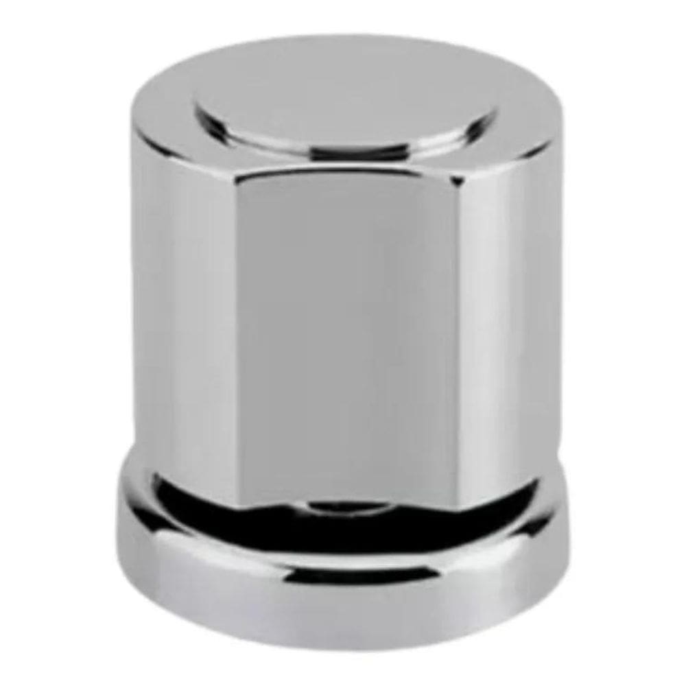 Torneira Para Banheiro Gold Flex Metais Docol C-40 Cor Prate