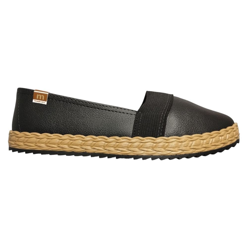 Sapatilha Feminina Moleca Napa Slip On Calce Facil 5696.300