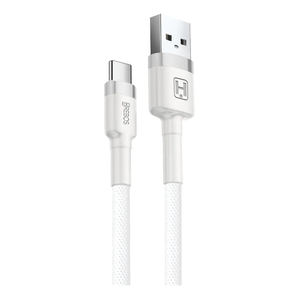 3X Cabo Carregador Tipo C Para Samsung A12 A32 A52 A72 M31 M