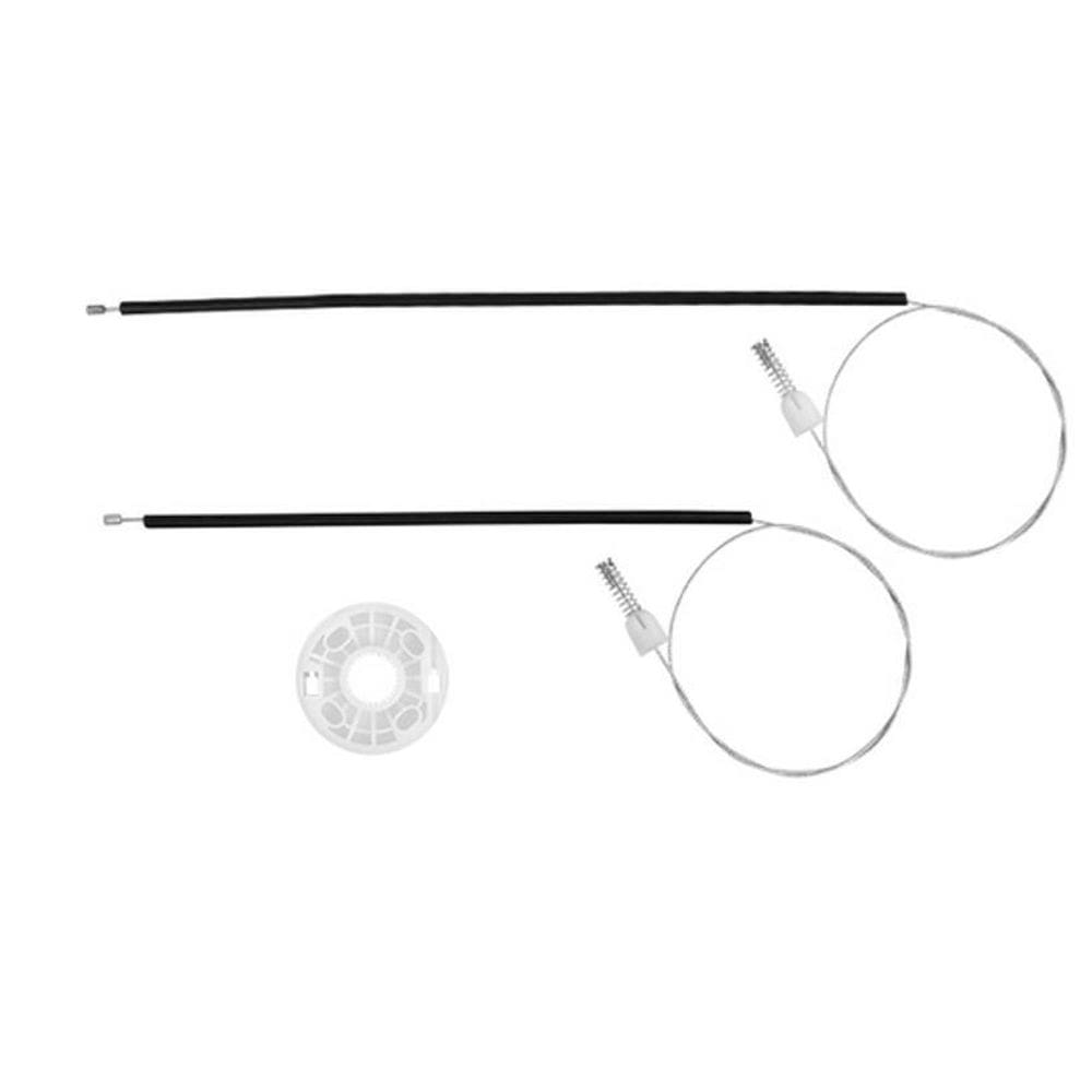 Kit Saveiro G5 Todas Para Máquina Do Vidro Elétrico Rtx 093