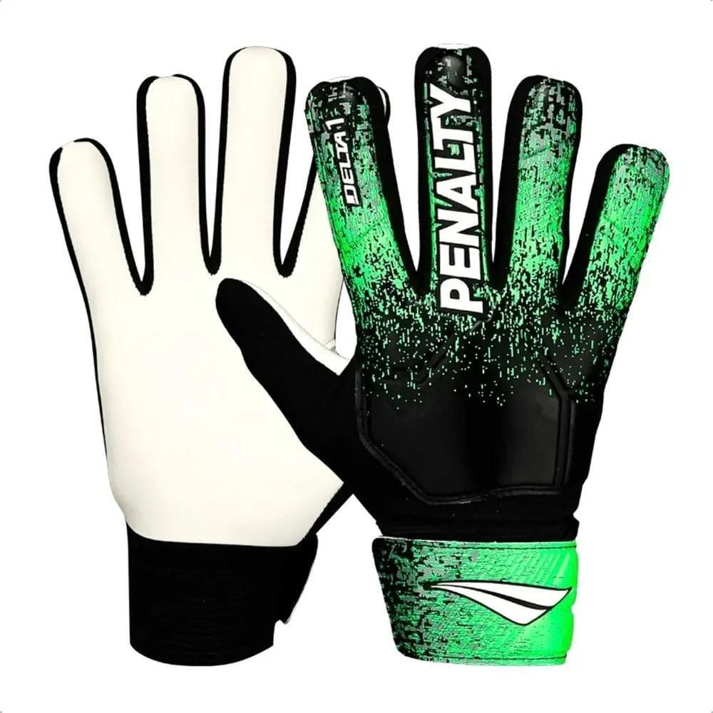 Luva De Goleiro Penalty Delta Futebol Adulto Campo Society