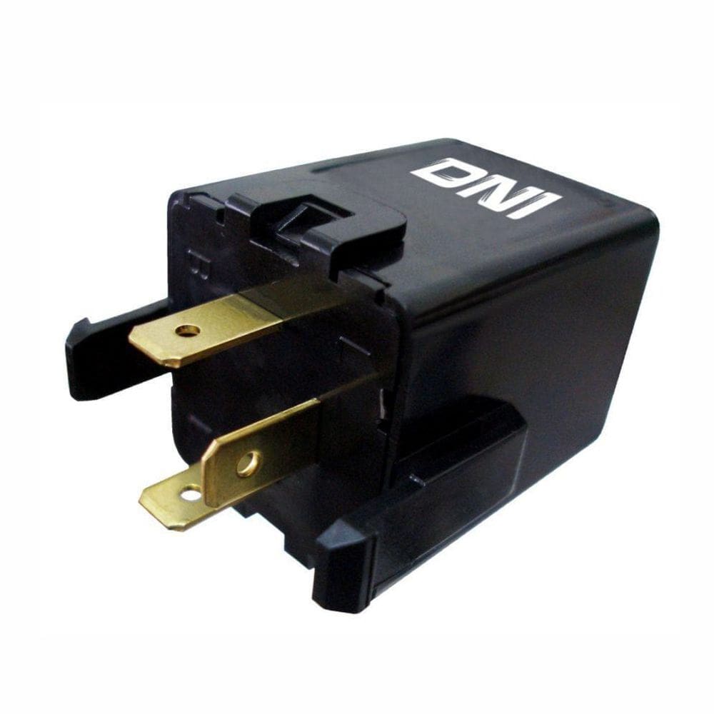 Rele Pisca 3 Ter. Com Suporte - Dni1118