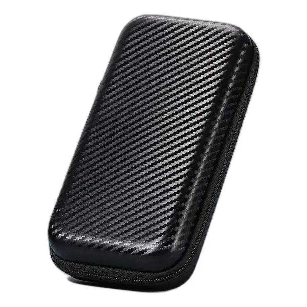 Capa Case Protetora Hd Externo Power Bank 18.5X9.5X4Cm