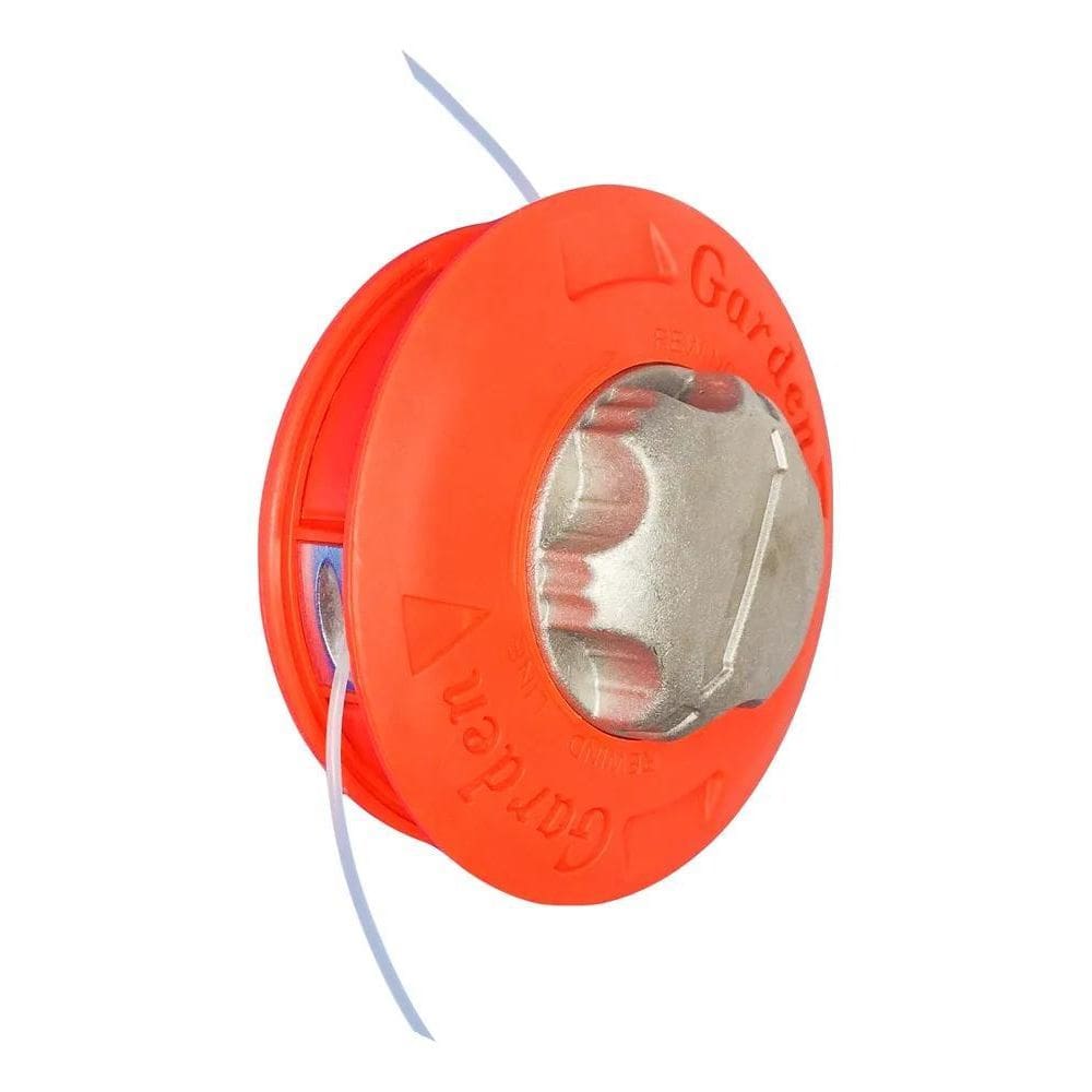 Carretel Nylon Automatico Roçadeira Carga Fácil 43Cc 52Cc 62