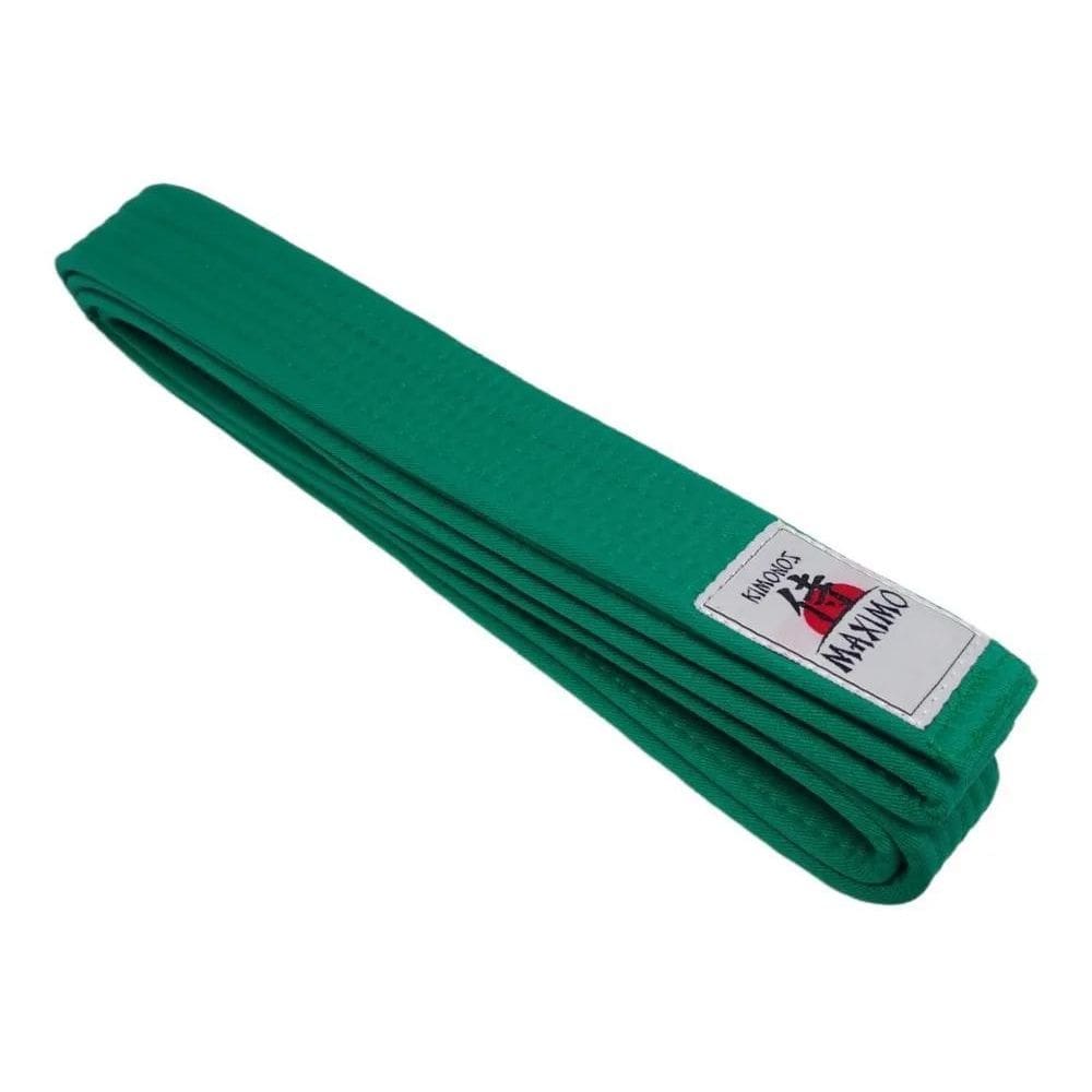 3X Faixa Verde Karate Kickboxing Taekwondo Judo Krav Maga St