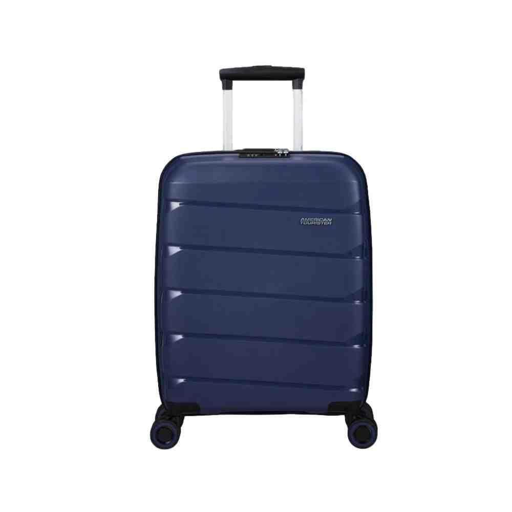 Mala De Bordo American Tourister Air Move P Samsonite Azul