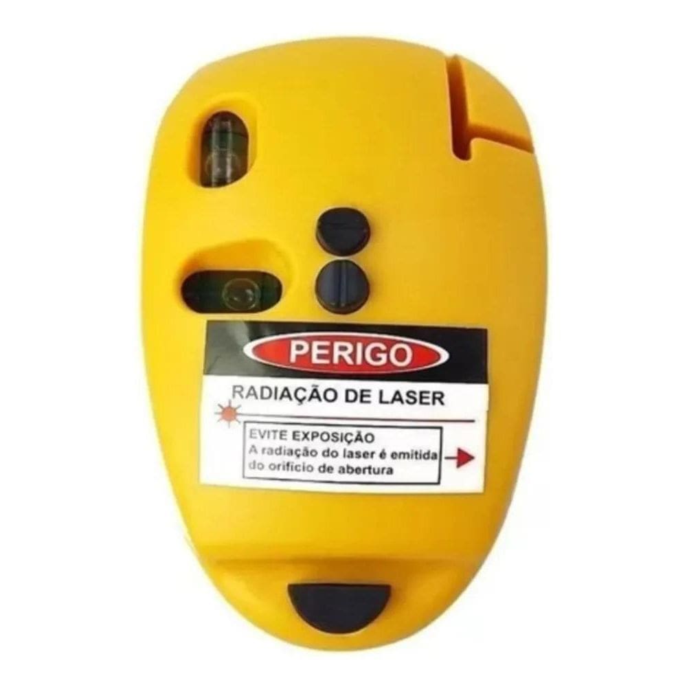 Nível A Laser Feixe Horizontal Vertical Eda 9Rz Envio Full