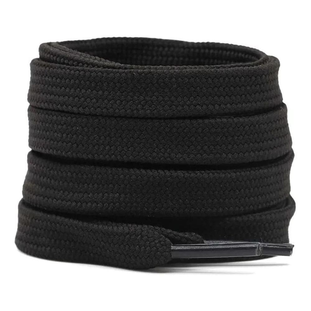 2 Pares De Cadarço Atacador Chato Algodão All Star 1,40 Cm