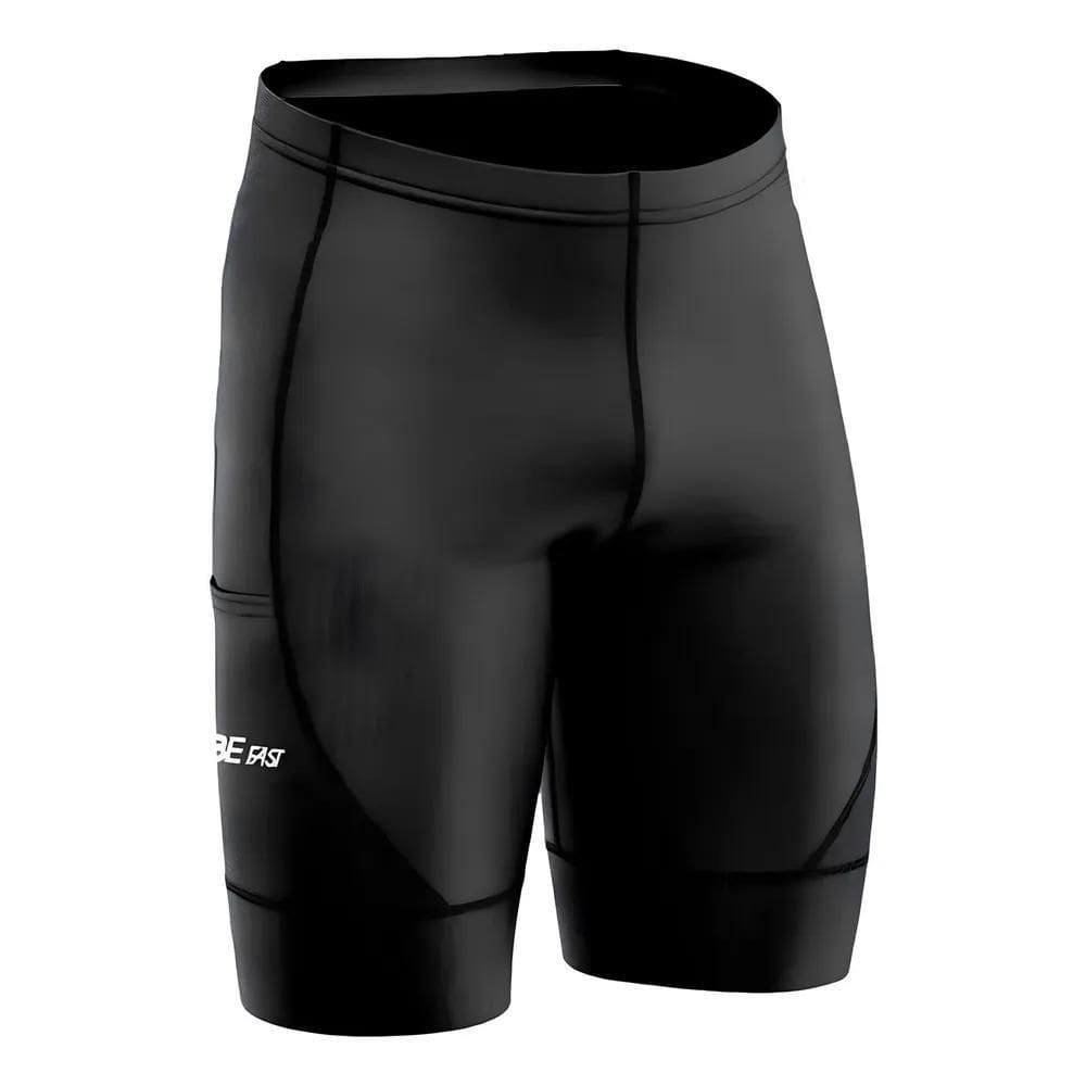 Bermuda/Short Ciclismo Masculina Befast Confortável Pedalar