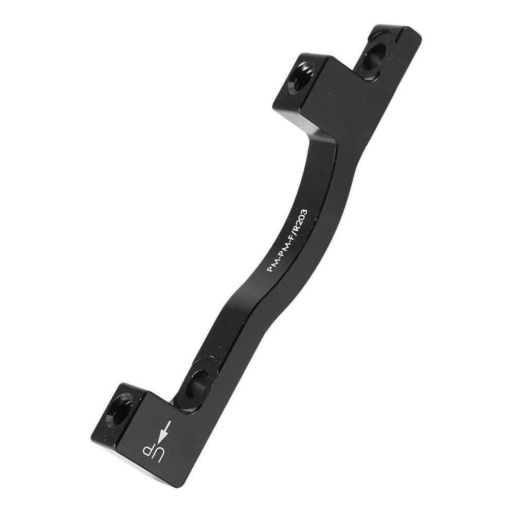 Adaptador De Freio A Disco Absolute Dianteiro/Traseiro 203Mm