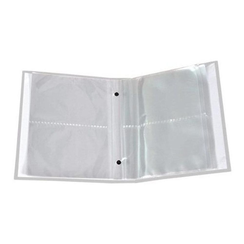 Álbum 200 Fotos 10X15 Travel Rec 108/05