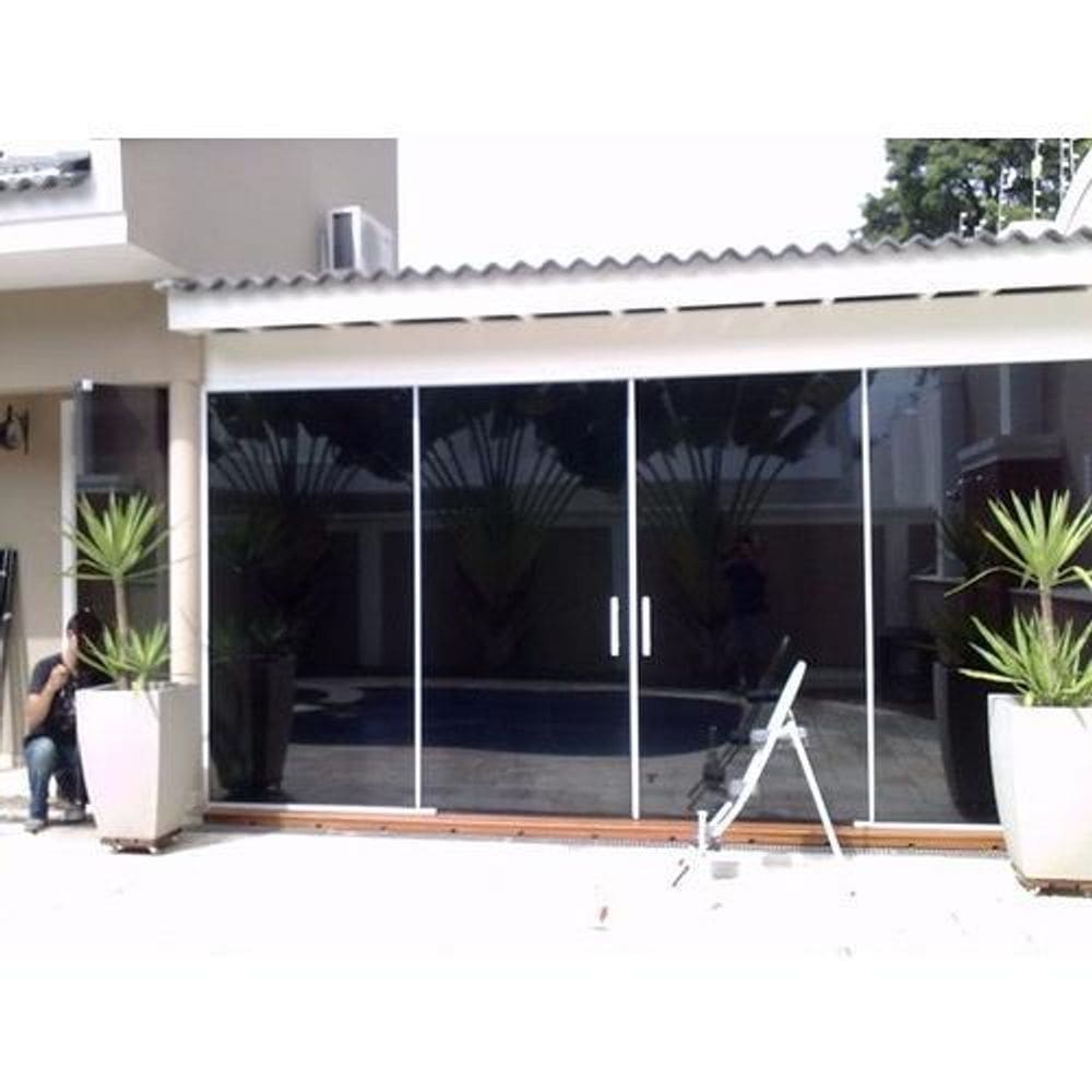 Insulfilms-G5-10Mt X 50Cm,Insulfilm Para Janelas De Apartamento,Sufilme Para Janela,Vidro,Box,Sacadas,Porta,Casa,Insulfi