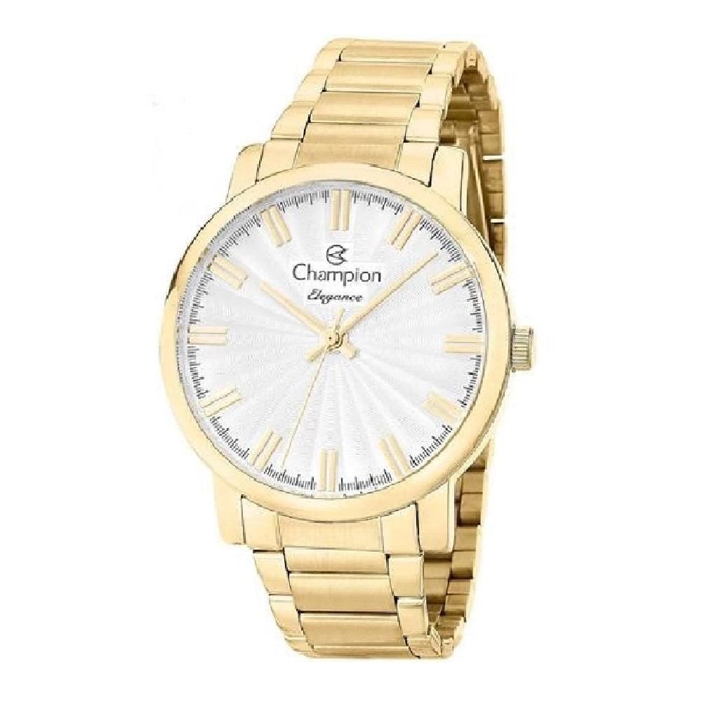 Relógio Champion Feminino Elegance Cn26037Ah