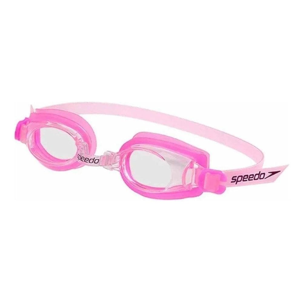 Óculos De Natação Infantil Rostos Pequenos Speedo Jr Captain