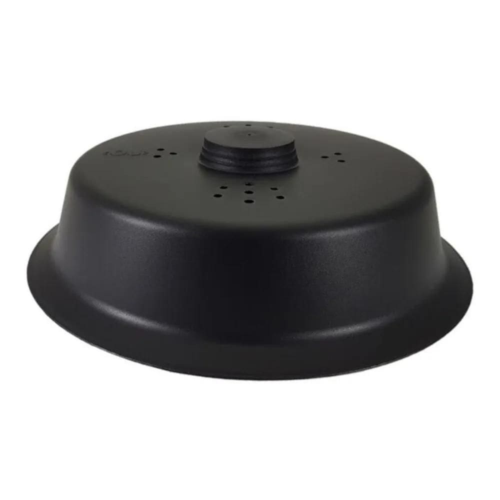 Tampa Para Micro-Ondas Preto Electrolux 80000092