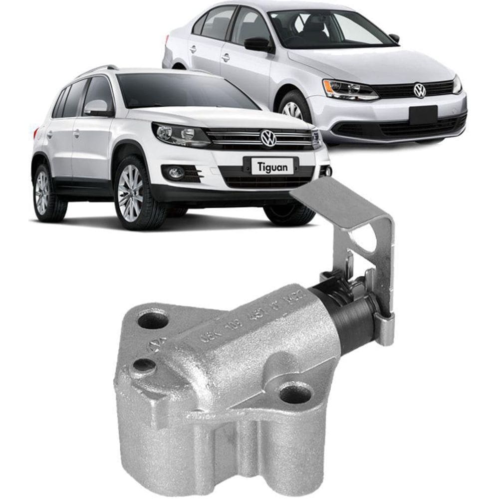 Tensor Corrente Do Tiguan Jetta Gti Audi A3 A4 Q3 Q5 2.0 Tsi