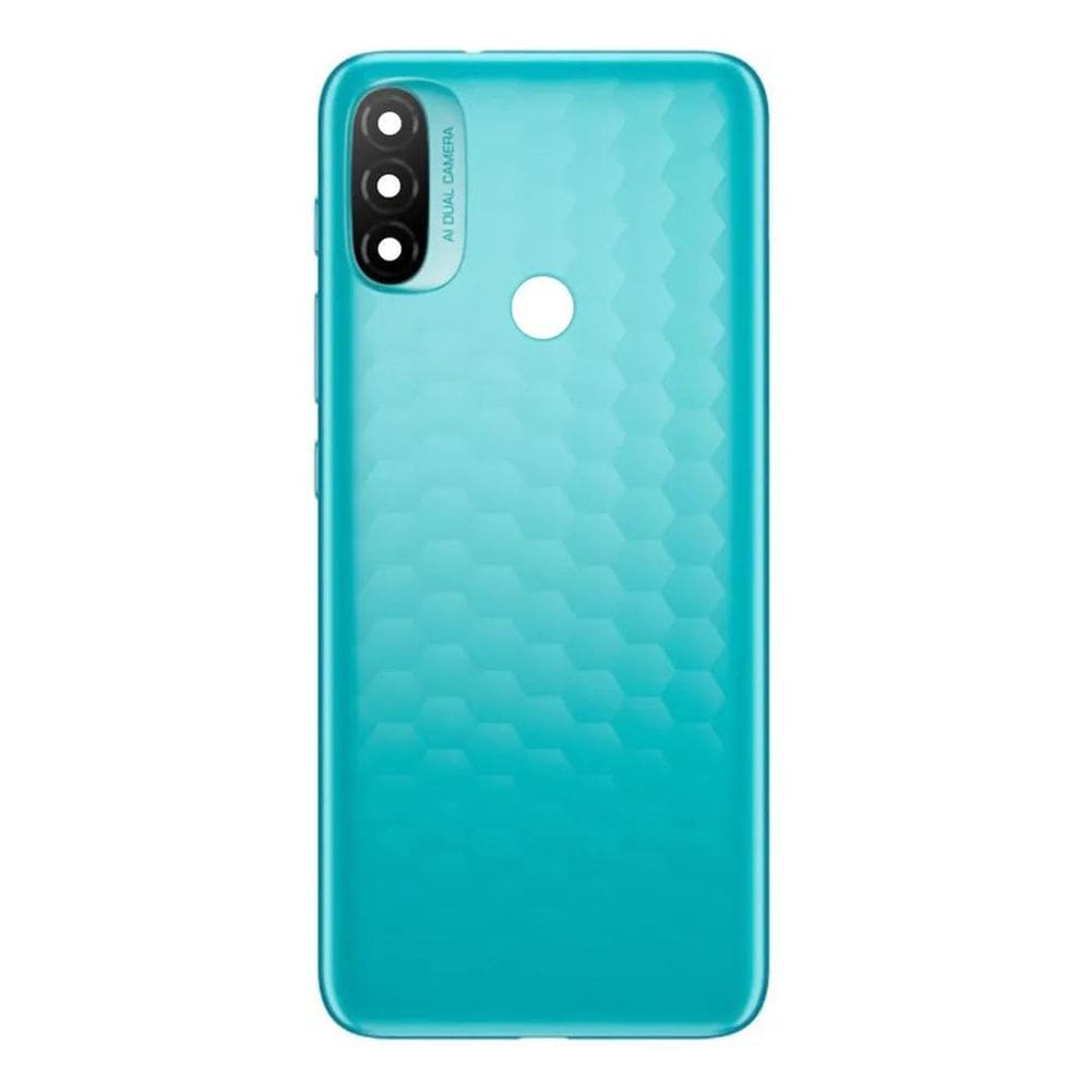 Tampa Traseira Para Motorola Moto E20