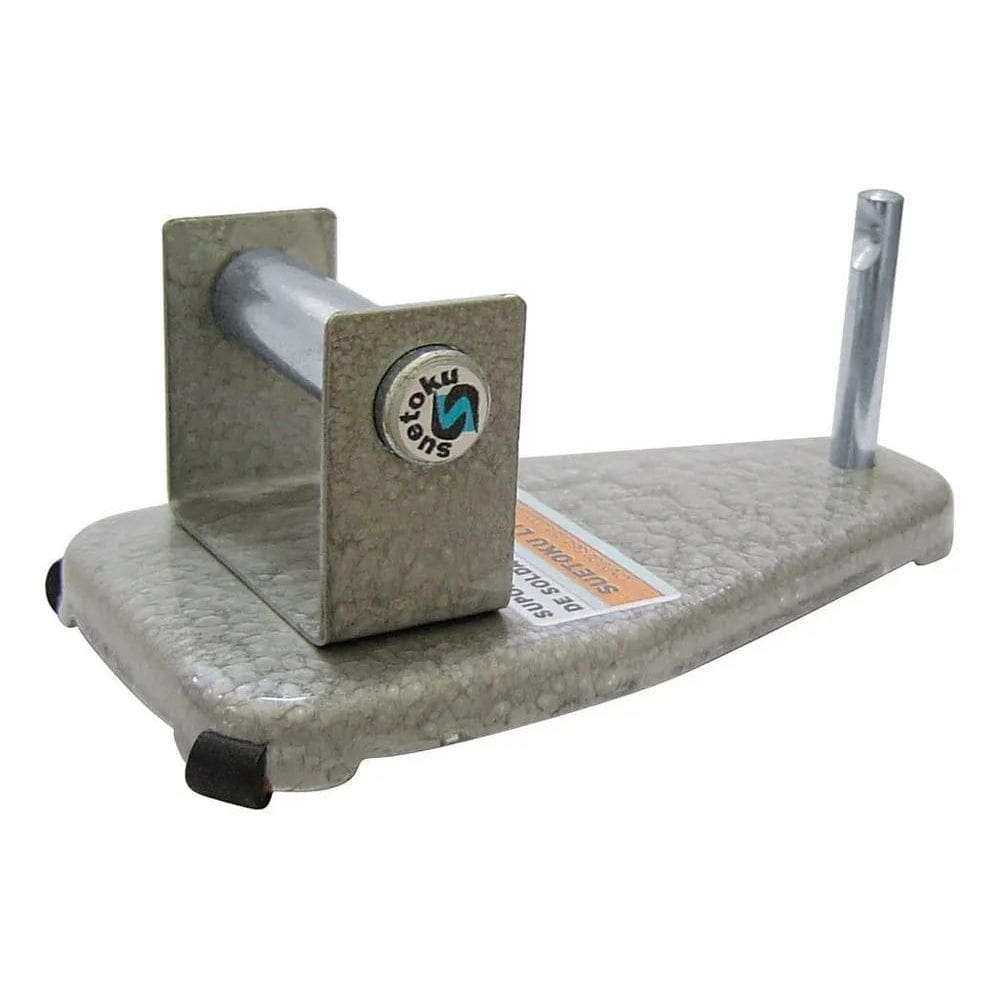 Suporte Suetoku Scs-1 Para Carretel De Solda