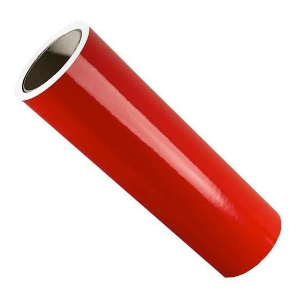 Papel Adesivo Vinil Mesa Vidro Vermelho Laca Leitoso,8Mtx50Cm,Papel Papel Adesivo Vinil De Envelopamento Vinil Papel Ade