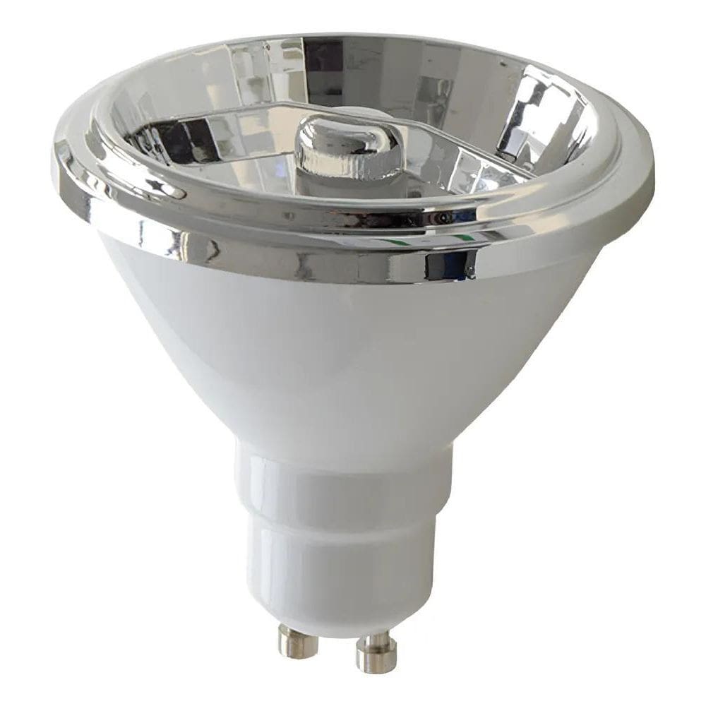 Lâmpada Led Ar70 12 Graus Gu10 4,8W 2700K Luz Amarela Avant