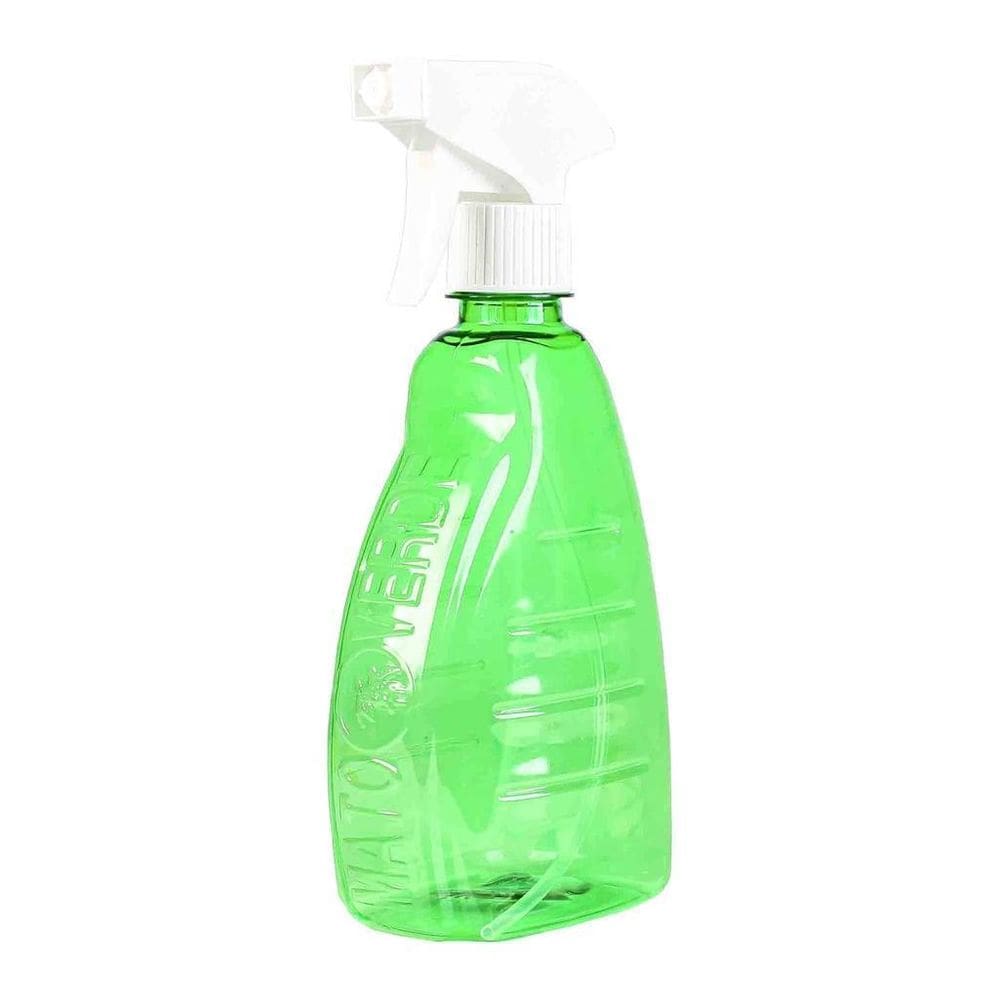 Borrifador Pulverizador Verde 500Ml Multiuso