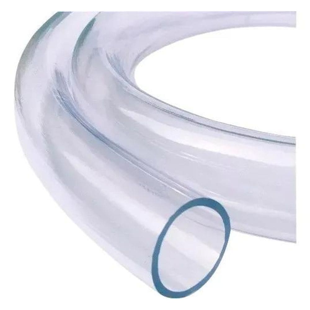 Mangueira Dreno Cristal Ar Condicionado Split 5/8 05 Metros