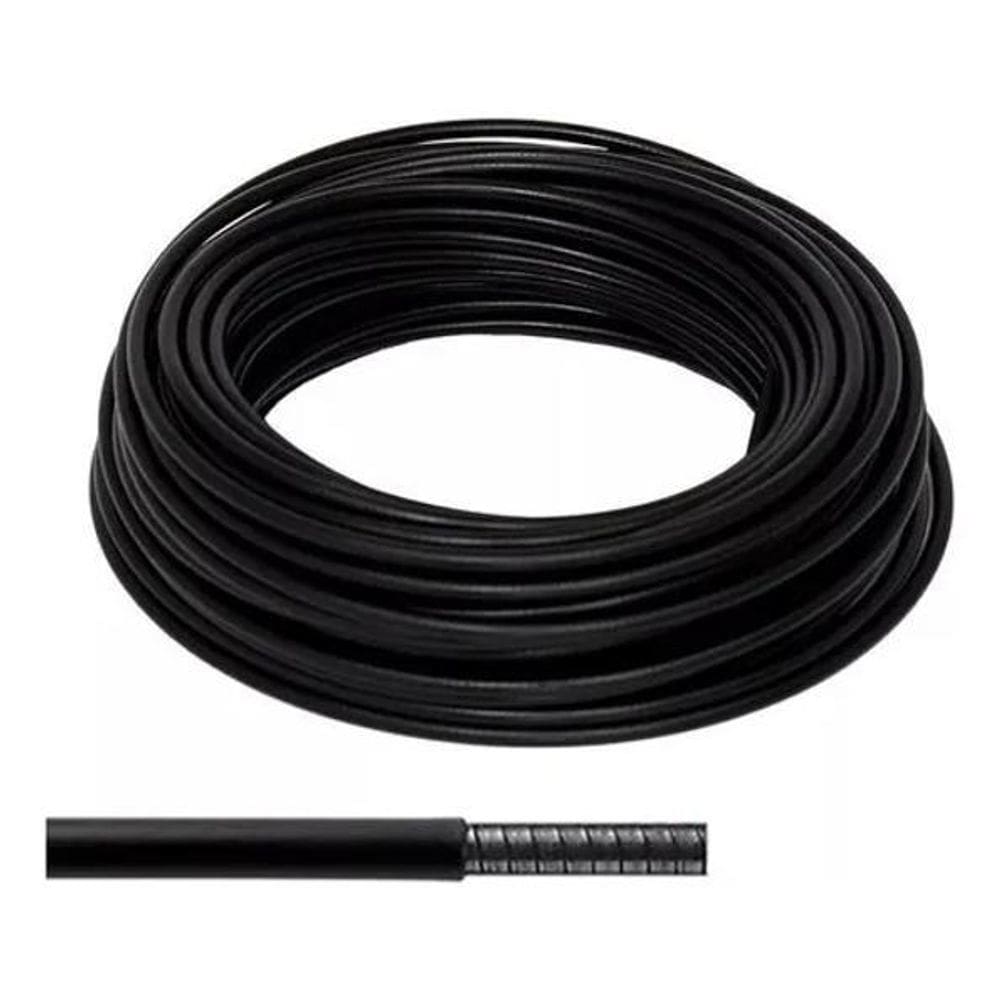 Conduite De Freio E Cambio De Bike Com Teflon Rolo 20Mts Pto