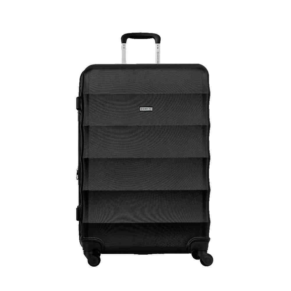 Mala De Viagem Sestini Wave Preto G 041099-01