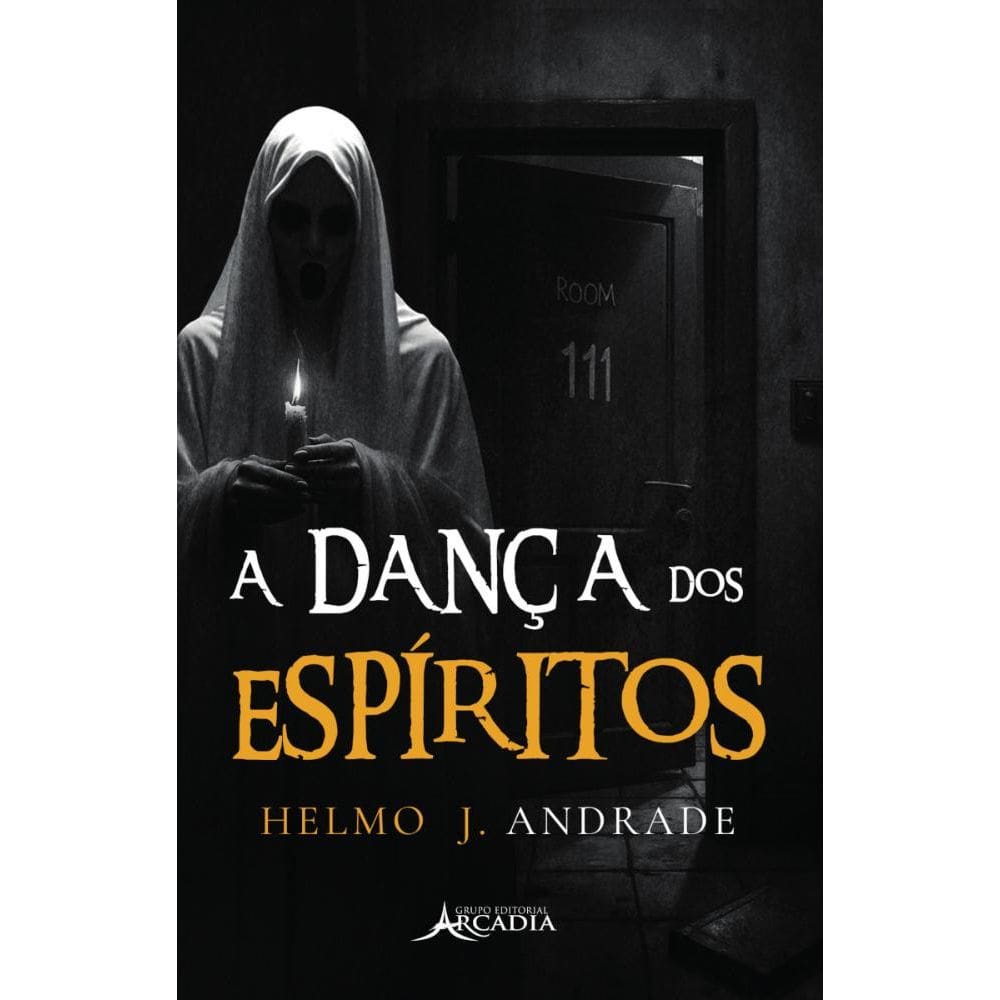 A Dança dos Espíritos