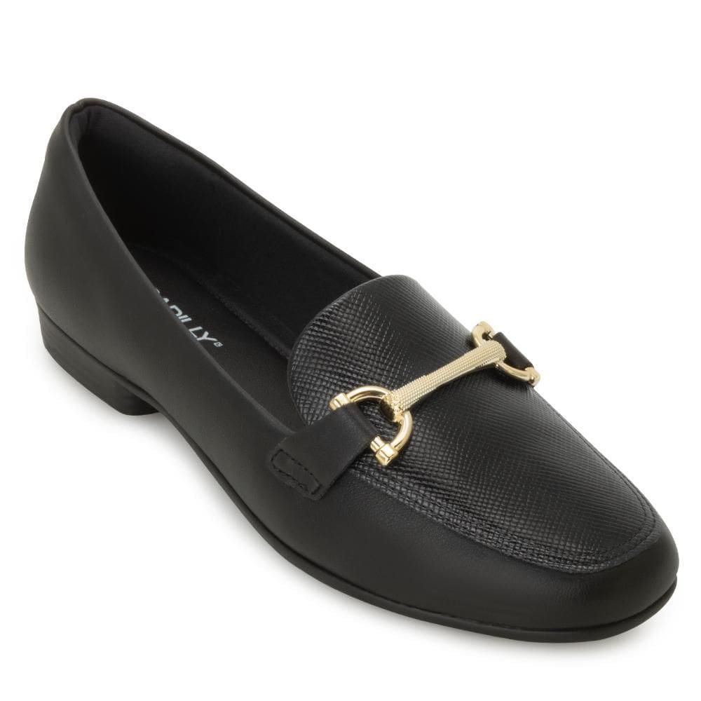 Sapato Mocassim Piccadilly PT PD25-25026