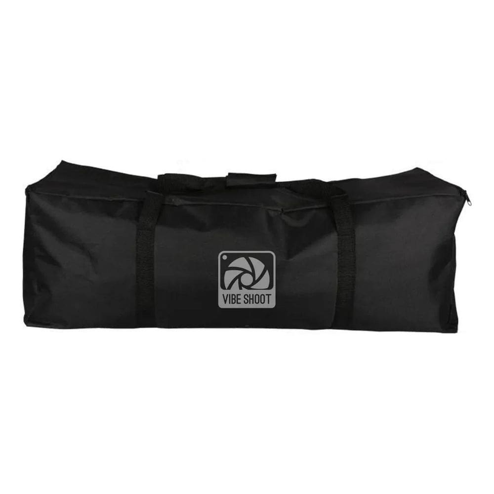 Bolsa De Transporte Para Kit Iluminação Tripé Softbox Led