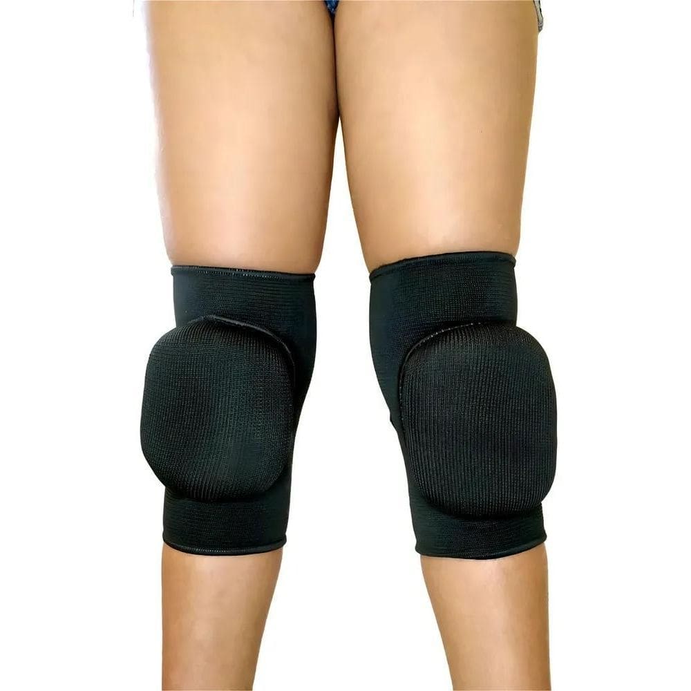 Joelheira Para Goleiro Volei Handebol Ou Futsal Tamanho G