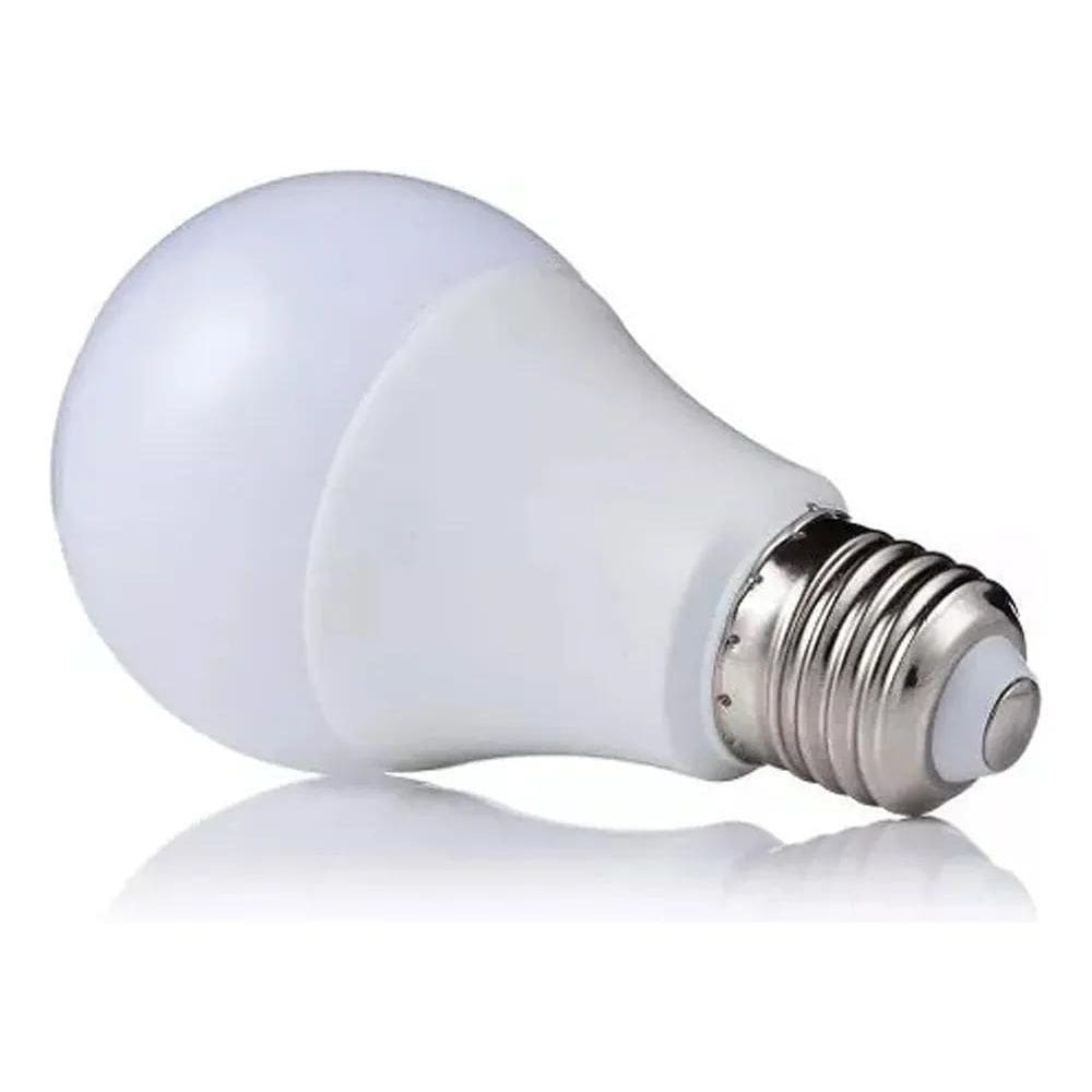 Lampada Compacta De Led 7W Equivalente 120W Da Incandecente