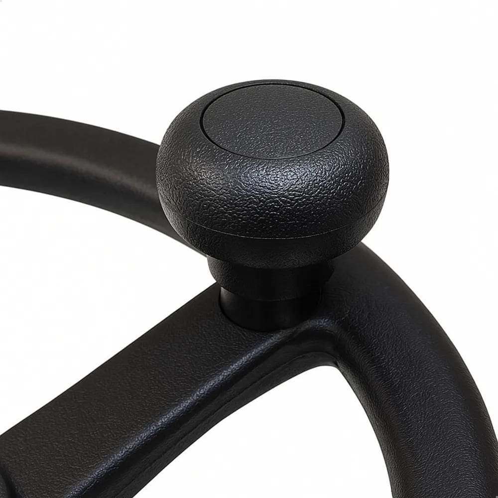 Manopla Volante De Empilhadeira Universal Direção