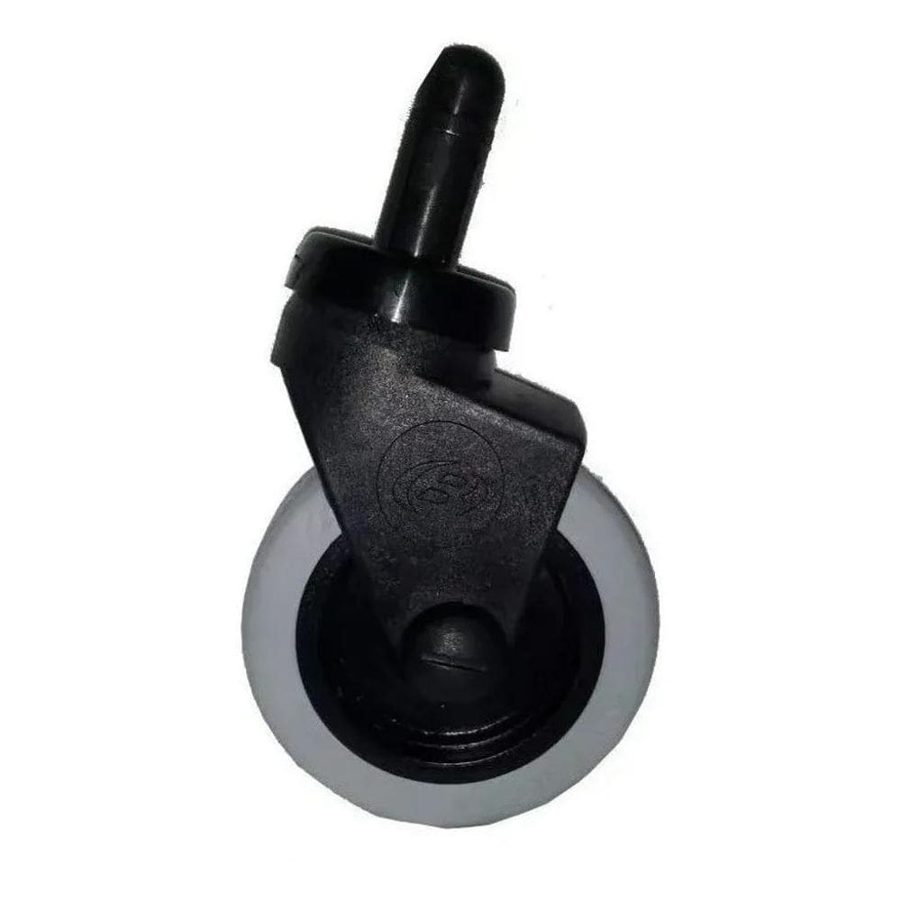 Rodas Rodízios Para Balde Doblô Ou Dianteiro Carro América