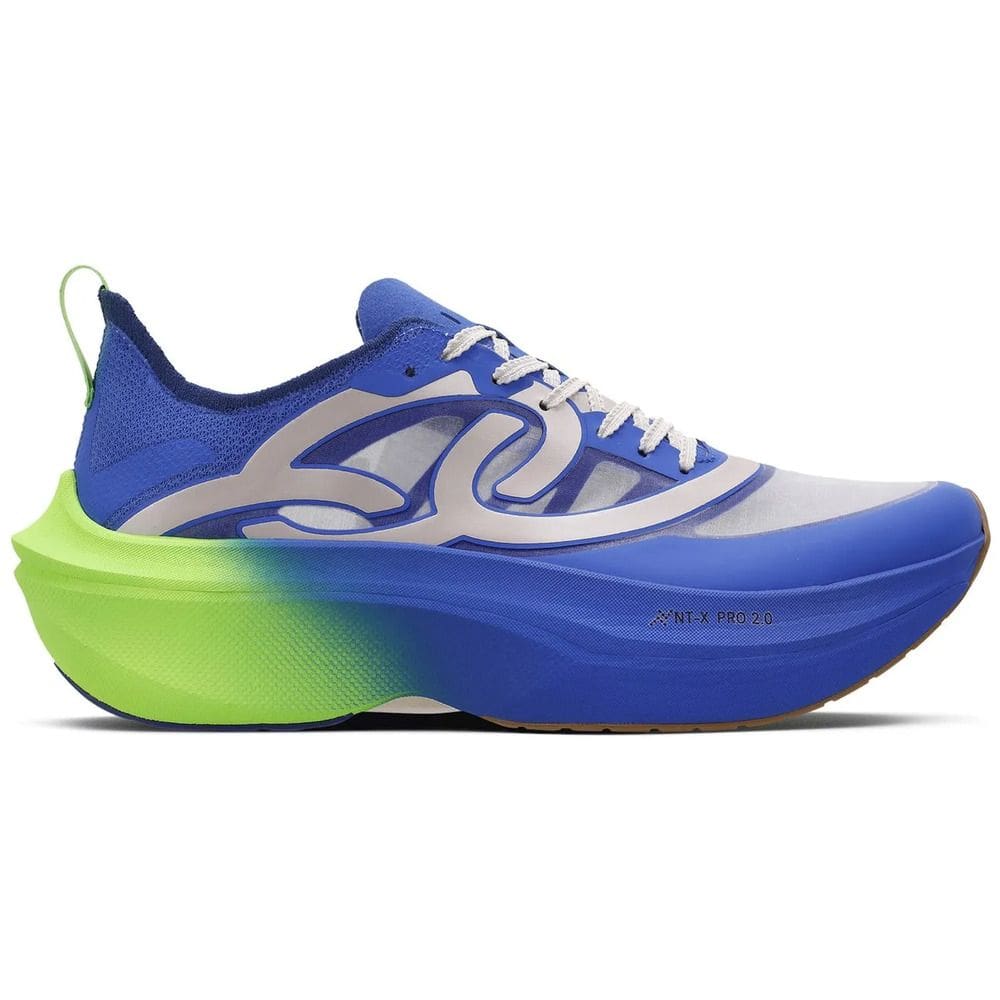 REPTIRE CARE Ⅰ・Ⅱ Tênis Olympikus Corre Supra 2 Royal Verde-Masculino | Casas Bahia