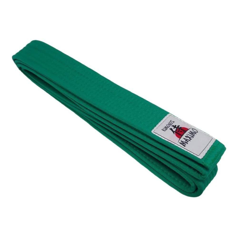 3X Faixa Verde Karate Kickboxing Taekwondo Judo Krav Maga St