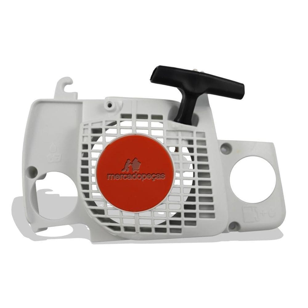 Tampa Arranque Completa Para Motosserra Stihl Ms170 Ms180