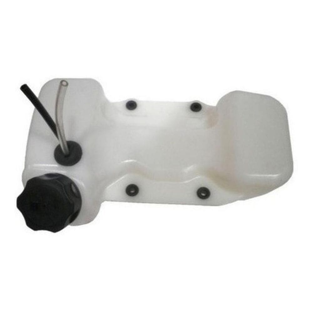 Tanque De Combustível Gasolina Para Roçadeira 43Cc 4 Furos