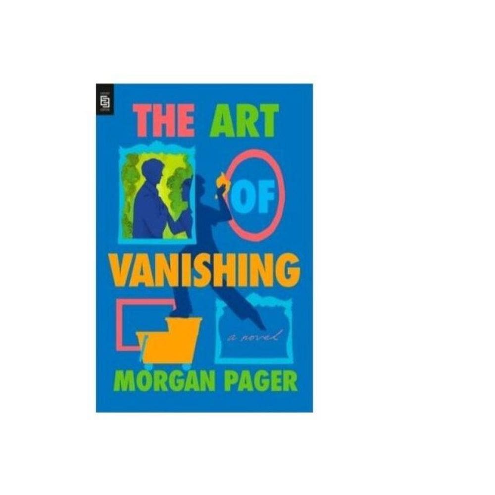 The Art Of Vanishing - Export Edition