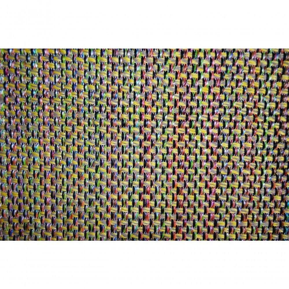 Passadeira Unique Kilim 4 Multi-a 066x120 Cm