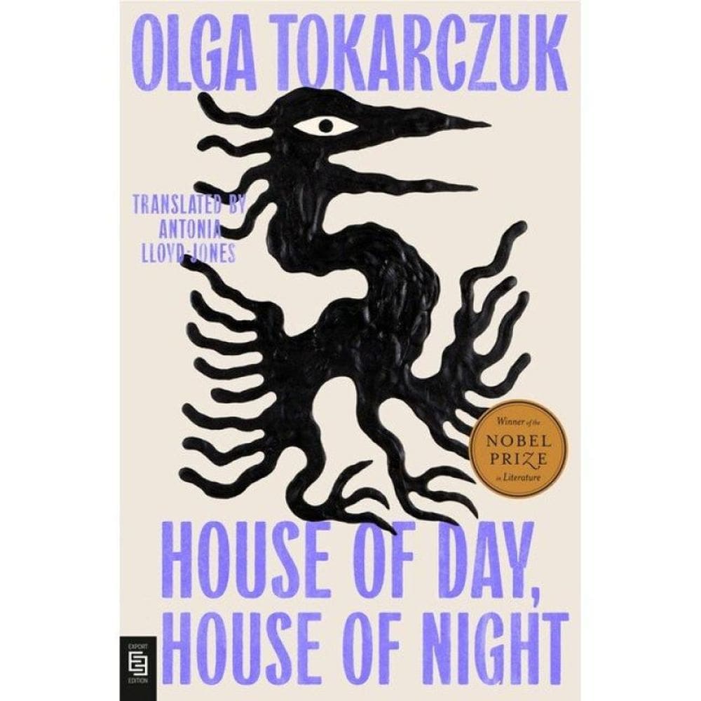 House Of Day, House Of Night - Export Edition