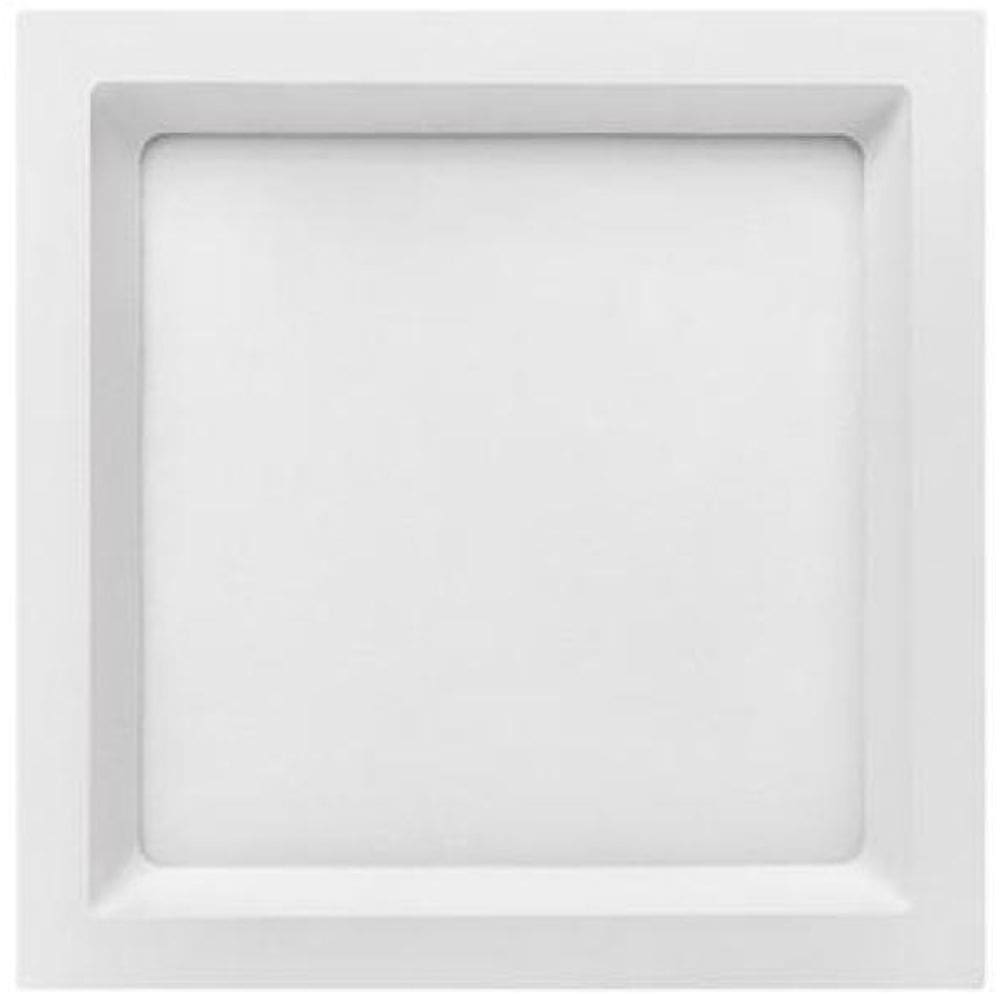 Painel De Embutir Deep Recuado 4000K Stella Sth8903Br/40