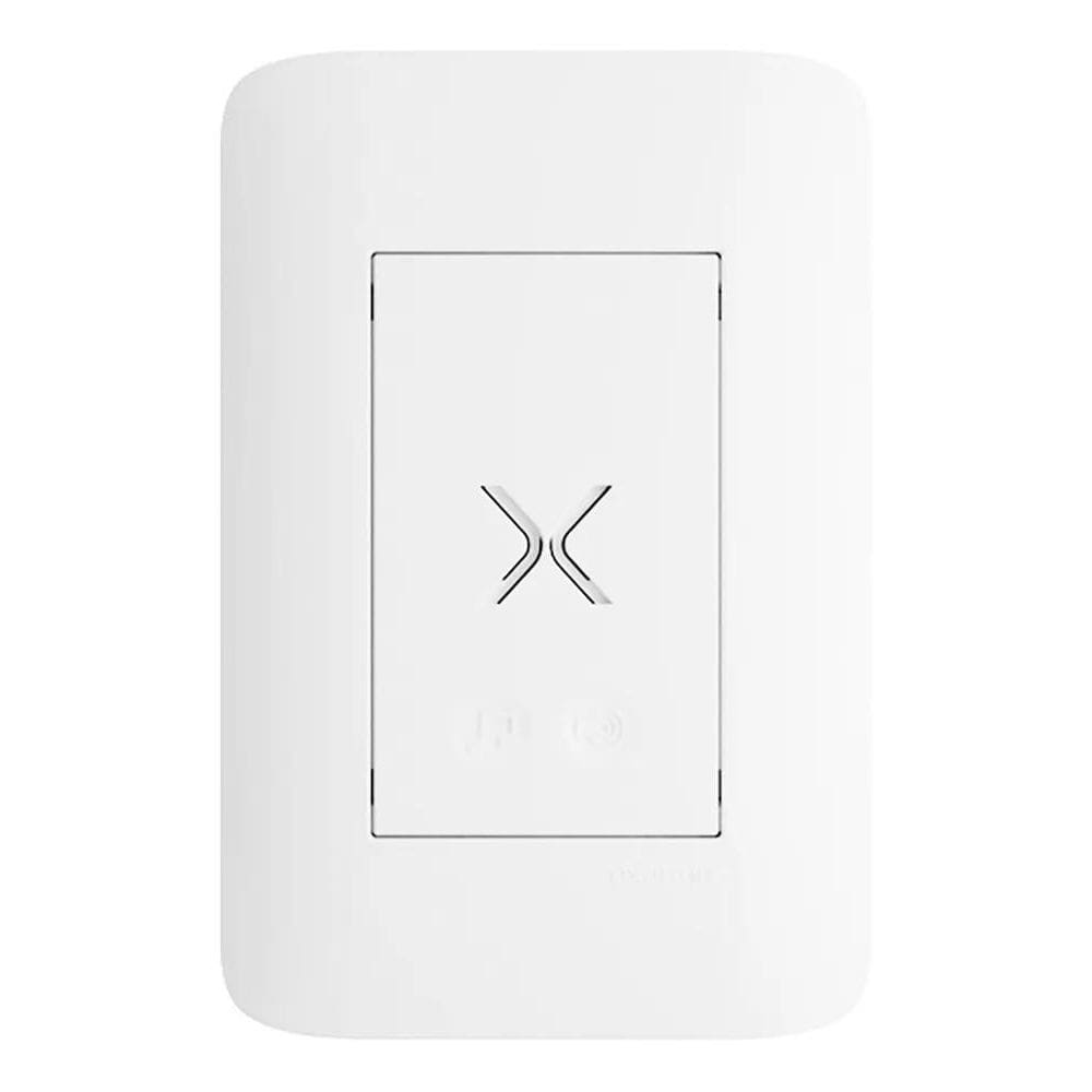 Campainha Eletrônica Fio Touch 28 Toques 4X2 Exatron Leco400