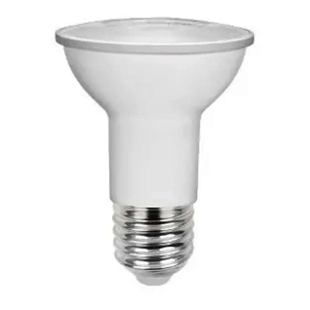Lâmpada Led Par20 4,5W 3000K Branco Quente Sth9010/30 Stella