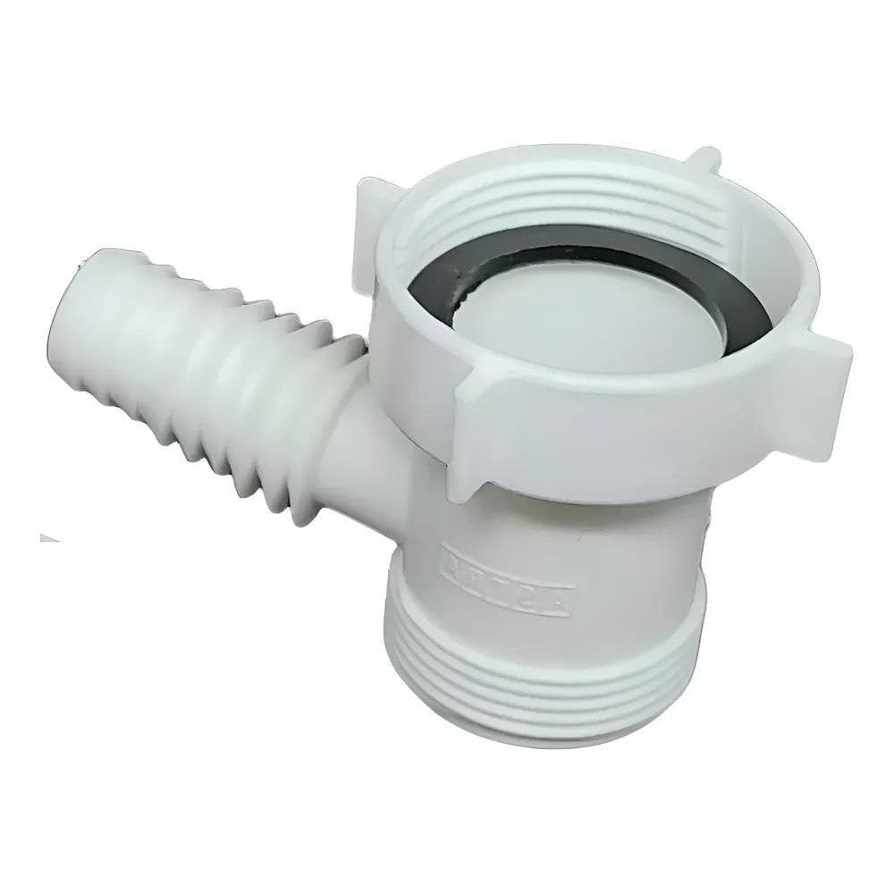 Adaptador Para Máquina Lavar Louça Saída Pra Sifão Astra Aml