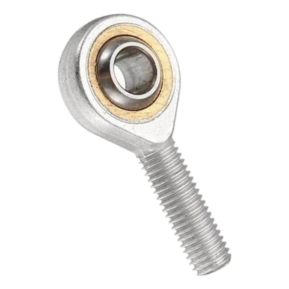 Pos 8 A - Terminal Rotular Macho Rosca Direita M8X1.25